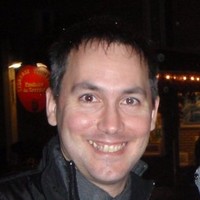 Richard Cossette