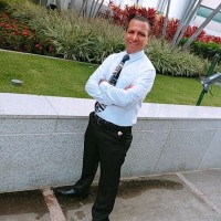 Jailton Francisco De Amorim