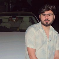 Ayush Khosla