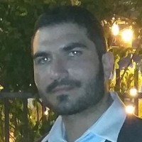 Jonathan Javaherian