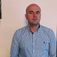 Danijel Lesar