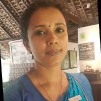 Selma Kumaran