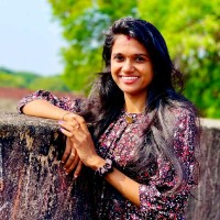 Vishnupriya Muchanthickal Anilan