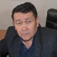 Бекболат Тастанбеков