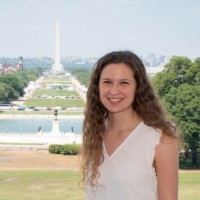 Macy Walters