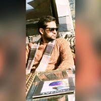 Muhammad Usman Ansari
