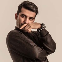 Ali Eskandari