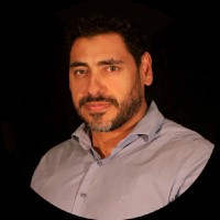 Marcos Gonçalves de Melo