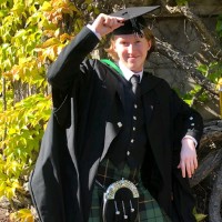 Thomas Kinnear
