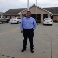 Jose Ayala
