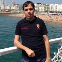 Azat Atageldiyev