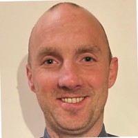 Greg Cruickshank