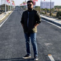Vinay Ambavle