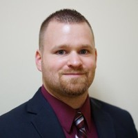 Luke Smith
