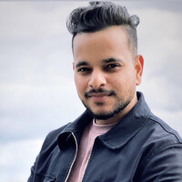 Abhinav Gupta