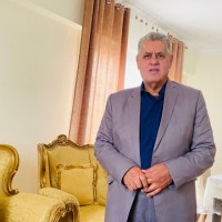 Sabbah Obaid