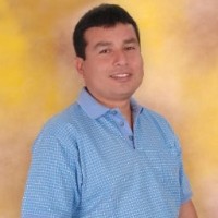 Daniel Campos Gonzáles