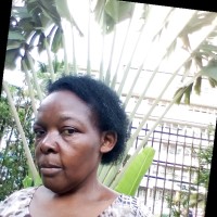 Evelyn Kabonesa