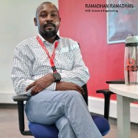 Ramadhan Ramadhan