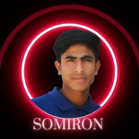 Somiron Gain