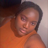 Latifah Foyet Hanga
