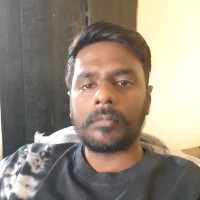 Ragavendra M