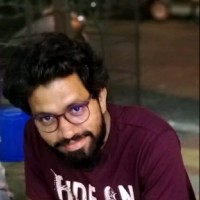 Chandrashekhar Joshi