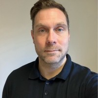 Kristofer Ekengren