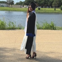Mashal Akhtar