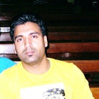 Sachin Raykar