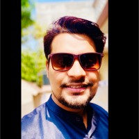Himanshu Tyagi