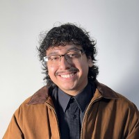 Diego Rodriguez-Ramos