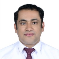 Manoj Thomas