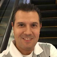 Marcos Vidal