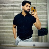 Raghib Shahab