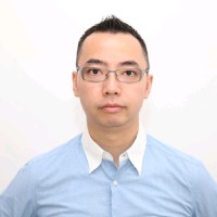 Desmond Leung