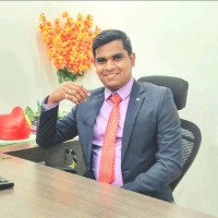 Ramesh Mankar