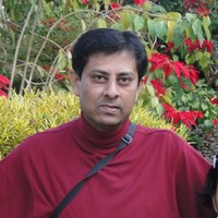 Biplab Das Chowdhury