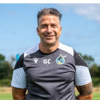 Gavin Crowe