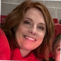 Samantha Frater