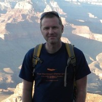 Eric Strother