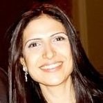 Mona Daoud
