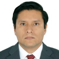 David Zegarra Lévano