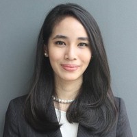Tania Faramutia Riyanto