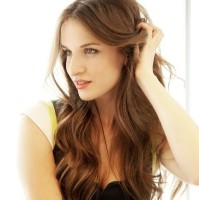 Rebecca Trafford