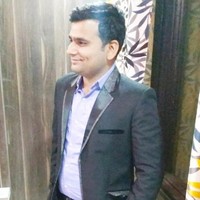 Kuldeep Tripathi