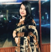 Muna Islam Chowdhury