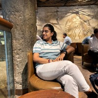 Shrishti Jaiswal