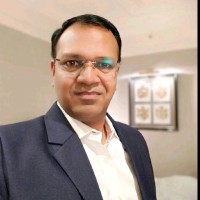 Sunil Agrawal