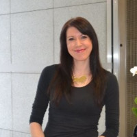 Tessa Eydmann-Peel
